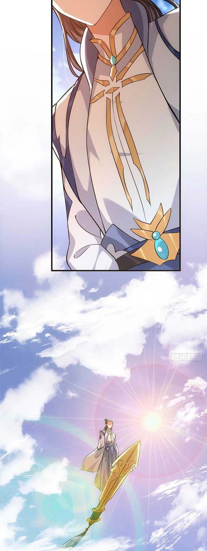 Read Keep A Low Profile, Sect Leader ID Manga Online