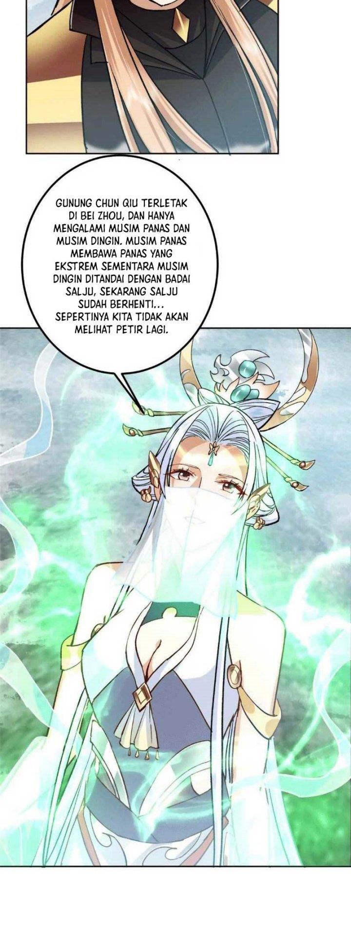 Read Keep A Low Profile, Sect Leader ID Manga Online