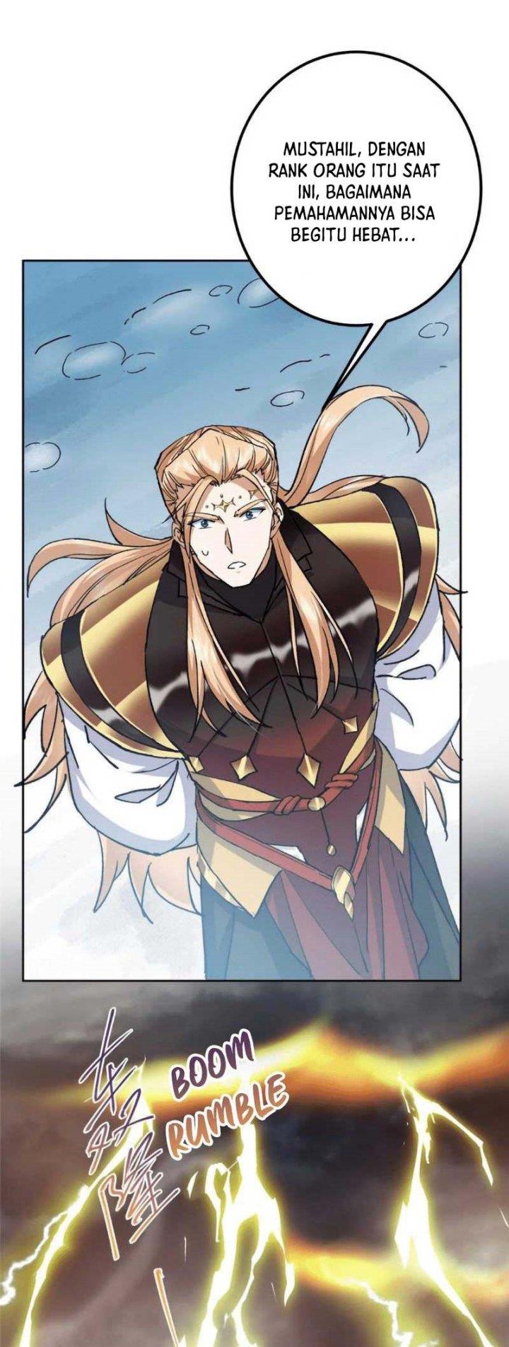 Read Keep A Low Profile, Sect Leader ID Manga Online