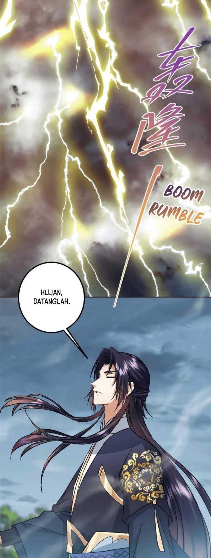 Read Keep A Low Profile, Sect Leader ID Manga Online
