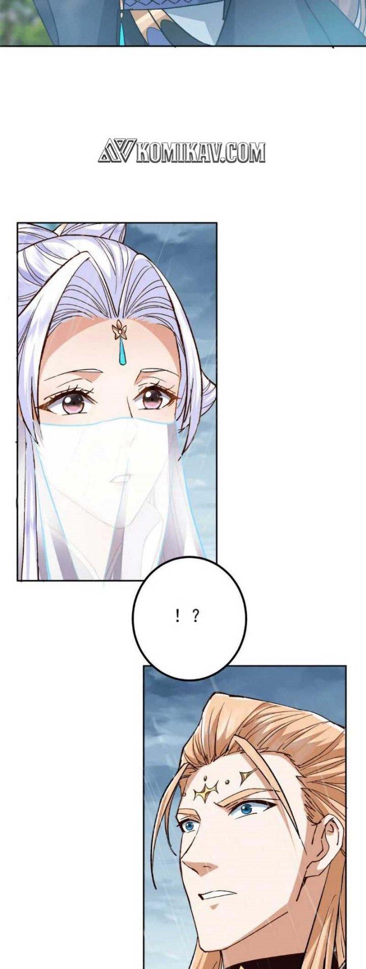 Read Keep A Low Profile, Sect Leader ID Manga Online