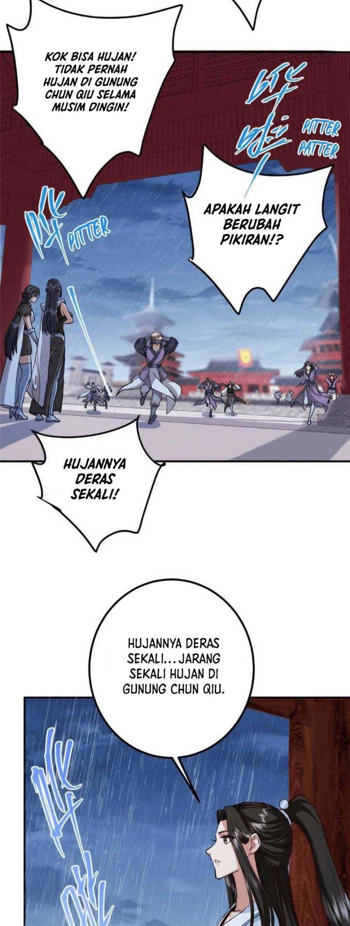 Read Keep A Low Profile, Sect Leader ID Manga Online