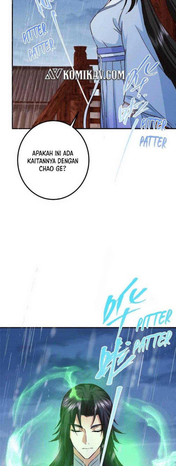 Read Keep A Low Profile, Sect Leader ID Manga Online