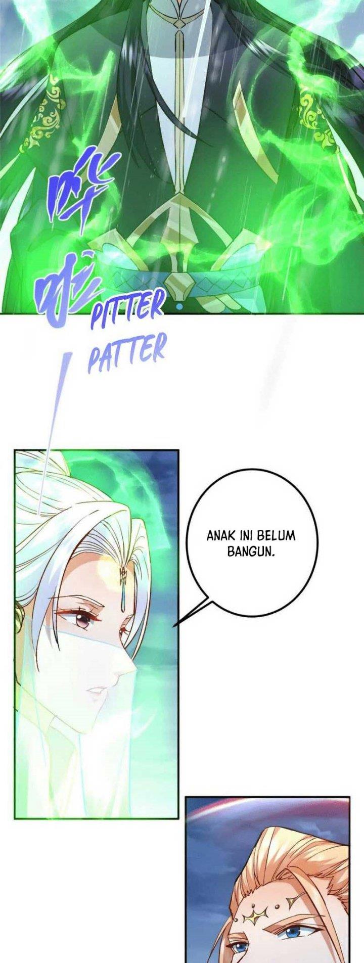 Read Keep A Low Profile, Sect Leader ID Manga Online