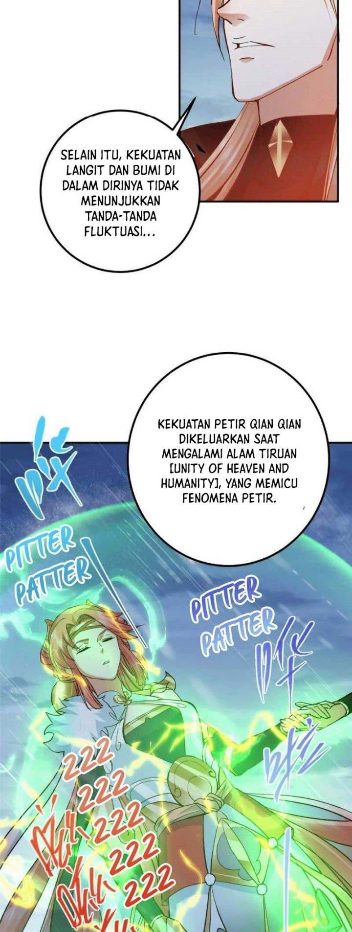 Read Keep A Low Profile, Sect Leader ID Manga Online