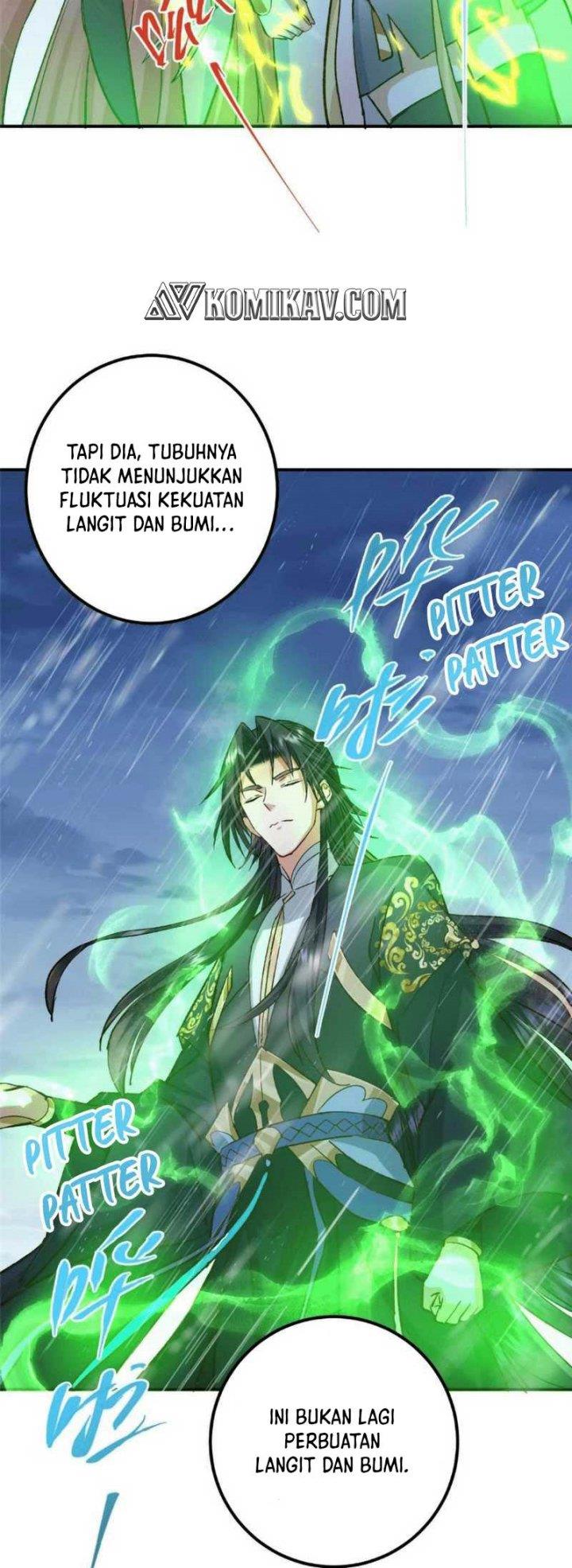Read Keep A Low Profile, Sect Leader ID Manga Online