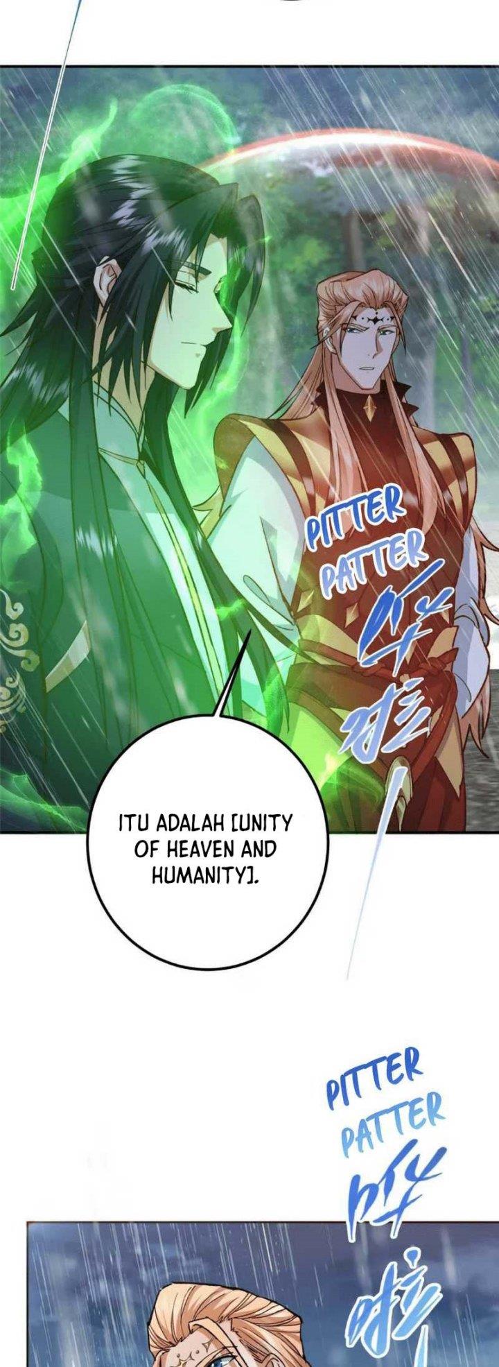 Read Keep A Low Profile, Sect Leader ID Manga Online
