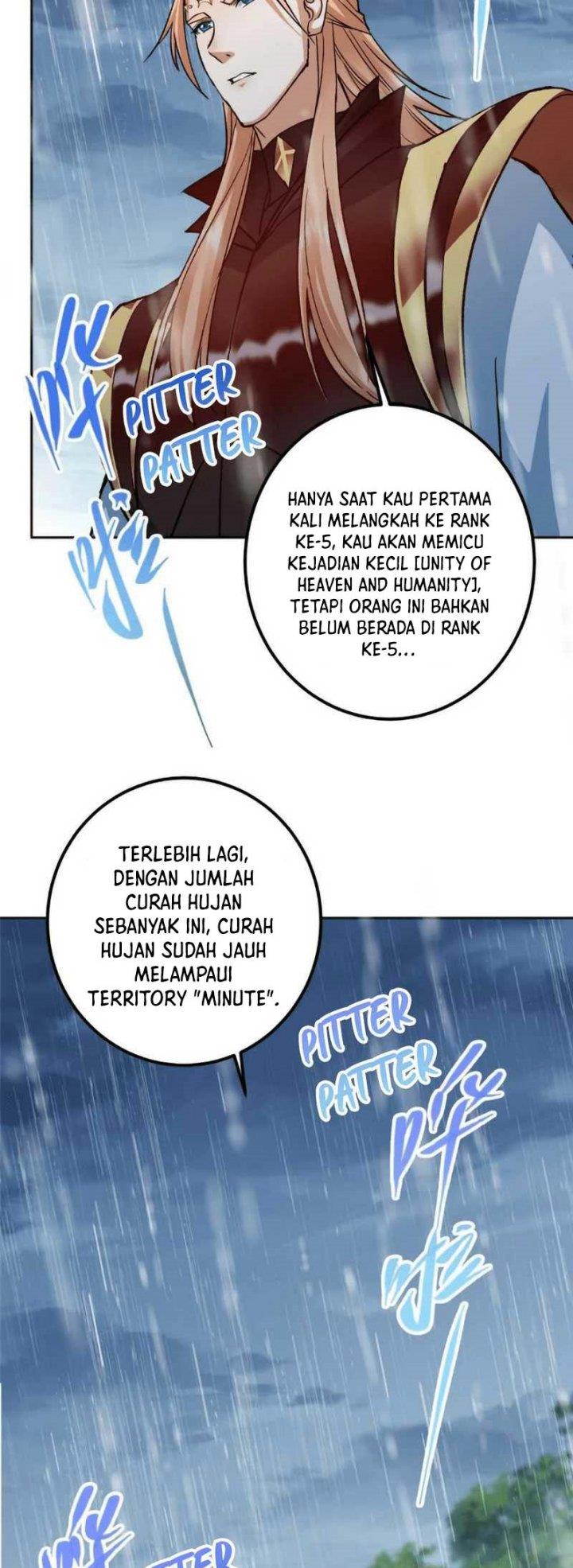 Read Keep A Low Profile, Sect Leader ID Manga Online