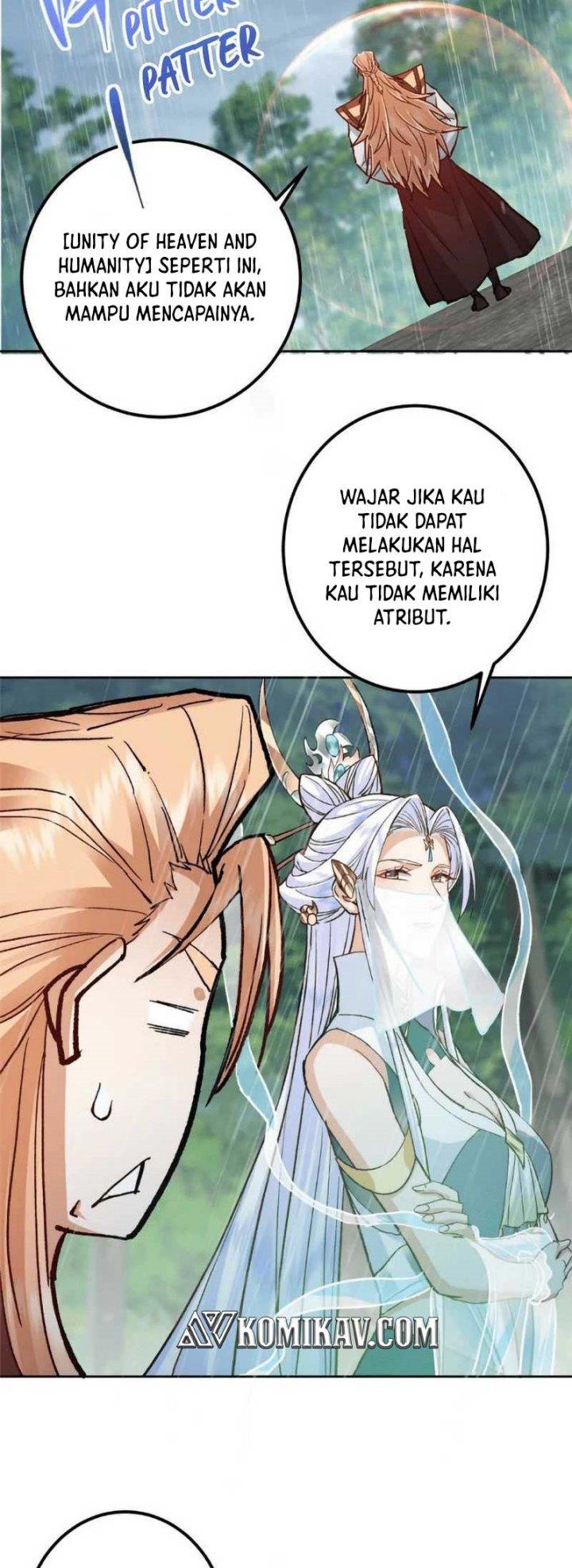 Read Keep A Low Profile, Sect Leader ID Manga Online