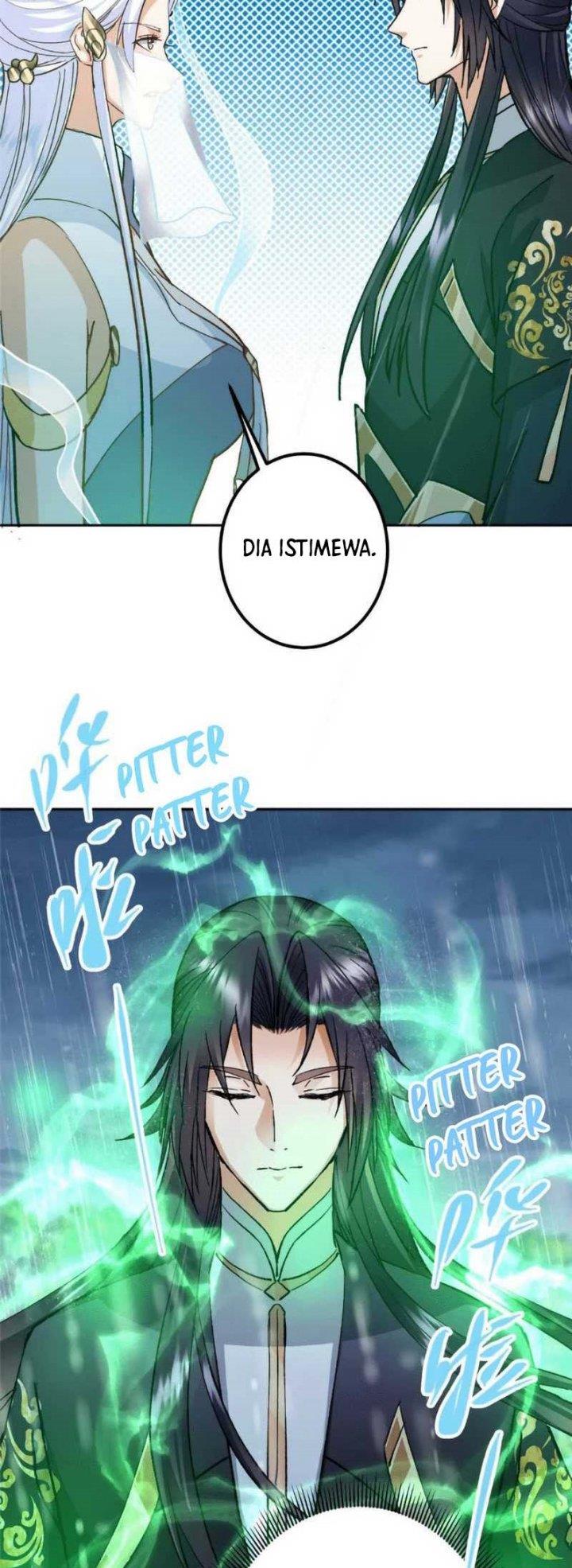 Read Keep A Low Profile, Sect Leader ID Manga Online