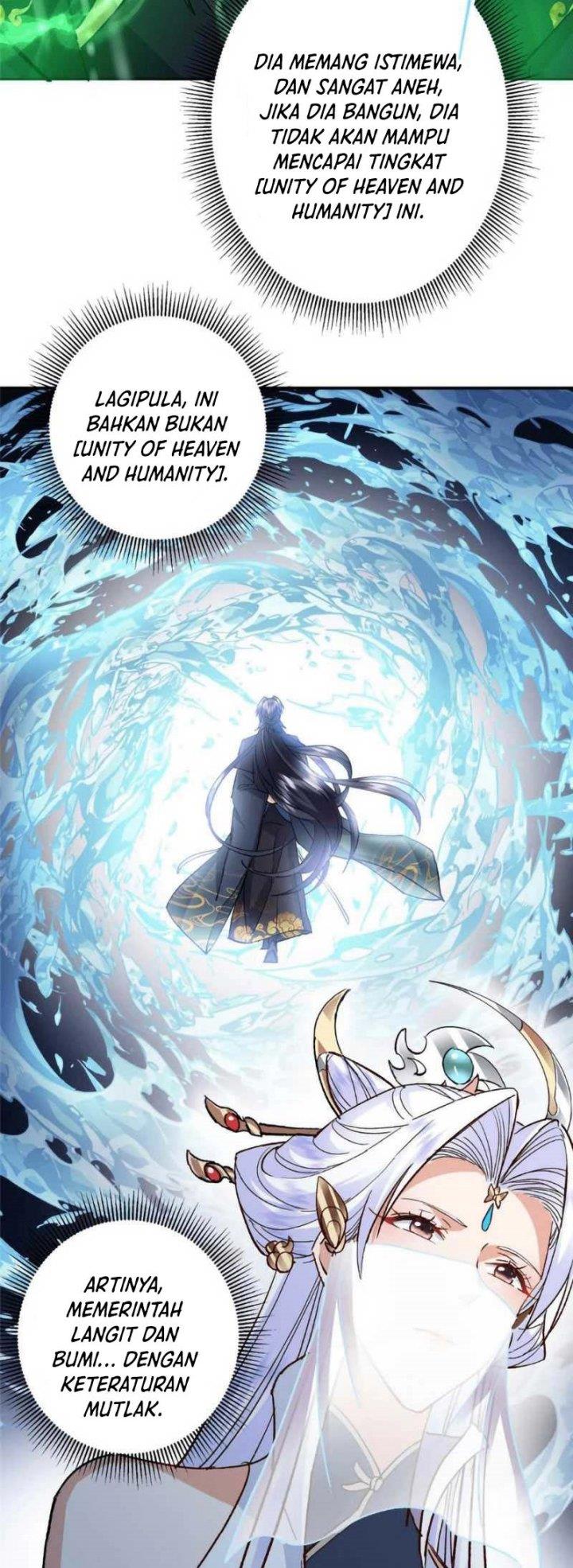 Read Keep A Low Profile, Sect Leader ID Manga Online