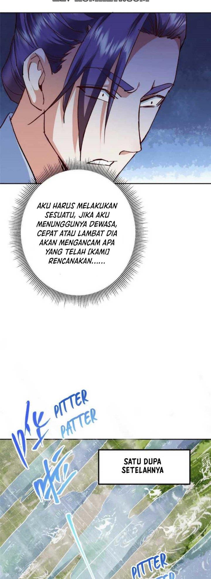 Read Keep A Low Profile, Sect Leader ID Manga Online
