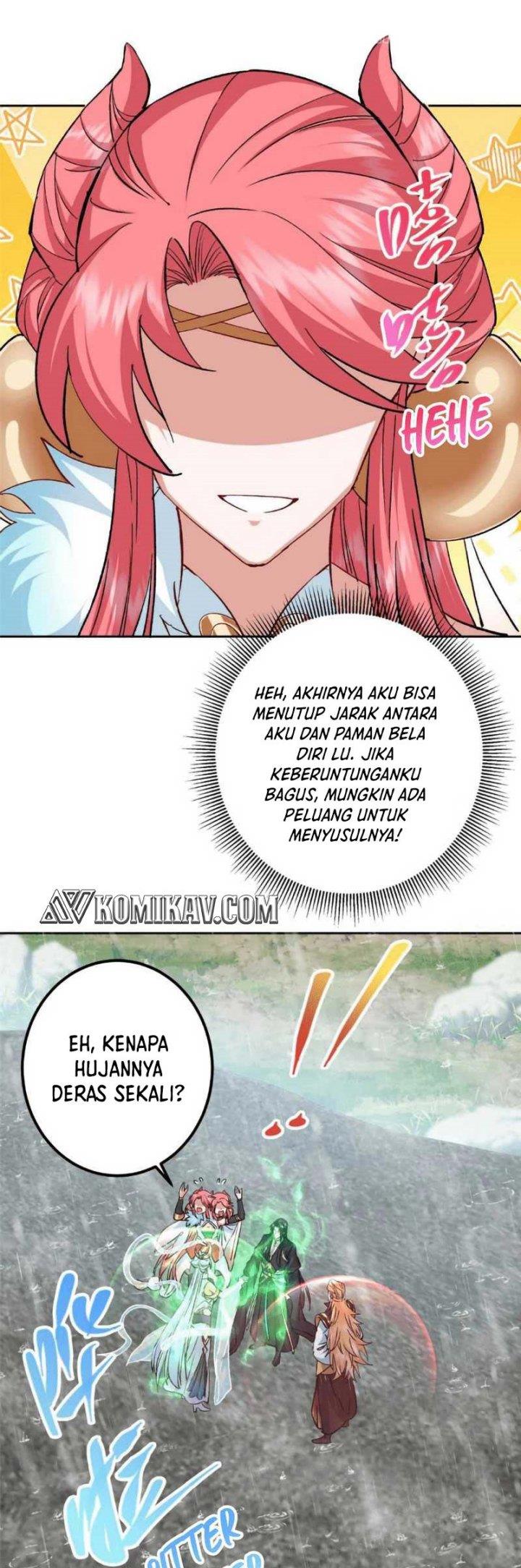 Read Keep A Low Profile, Sect Leader ID Manga Online