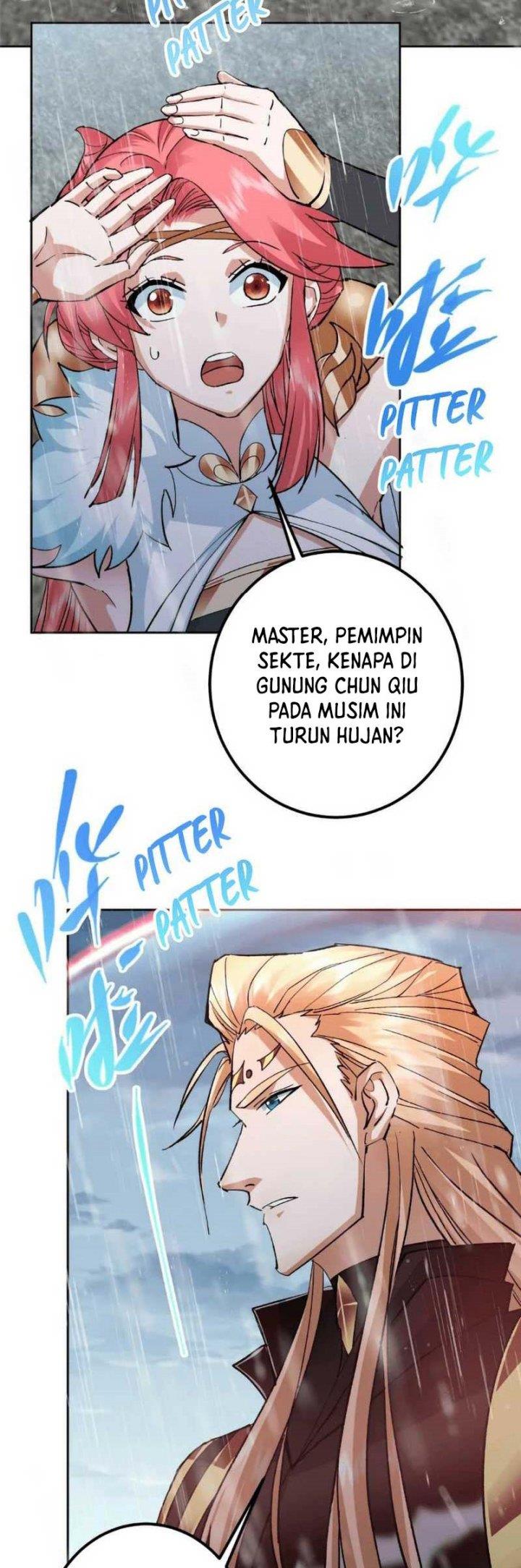 Read Keep A Low Profile, Sect Leader ID Manga Online