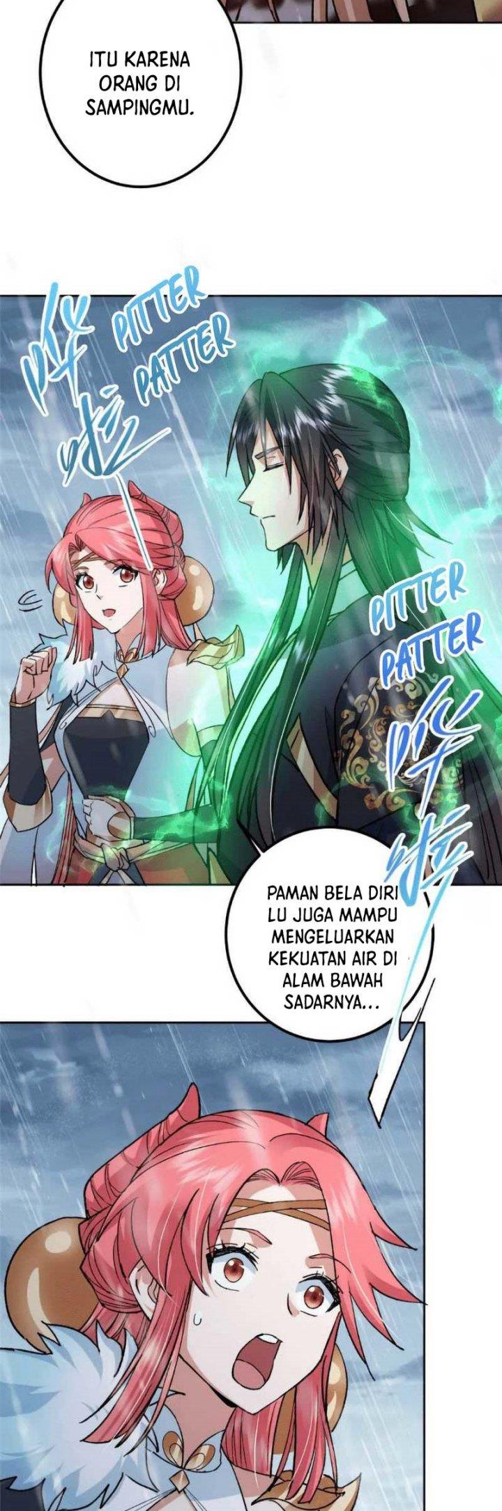 Read Keep A Low Profile, Sect Leader ID Manga Online