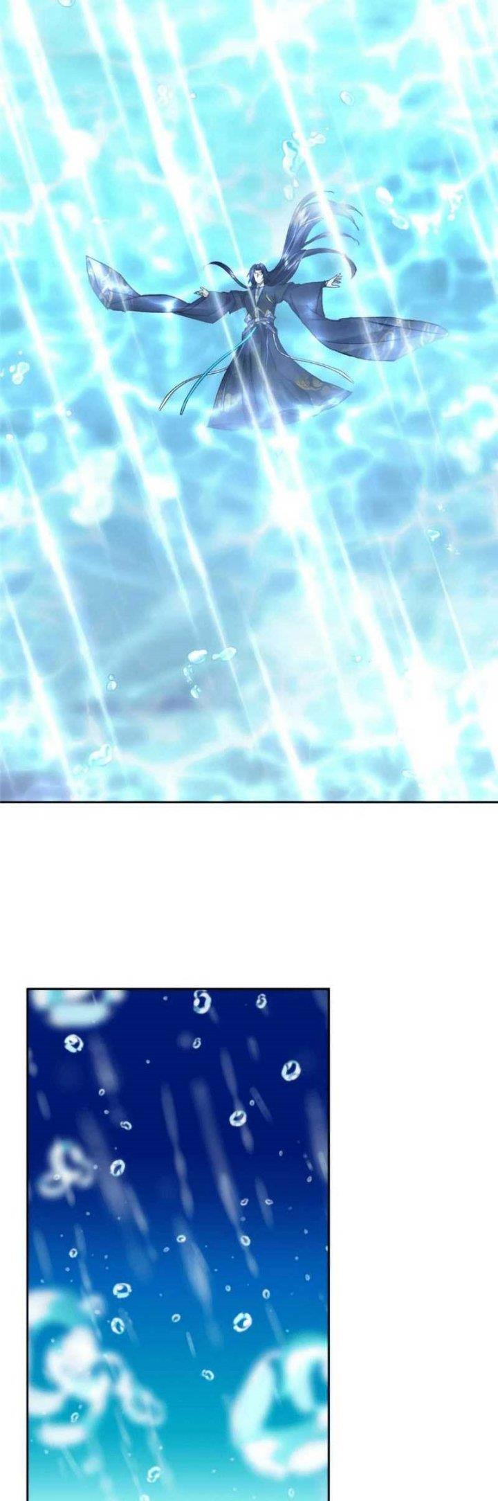 Read Keep A Low Profile, Sect Leader ID Manga Online