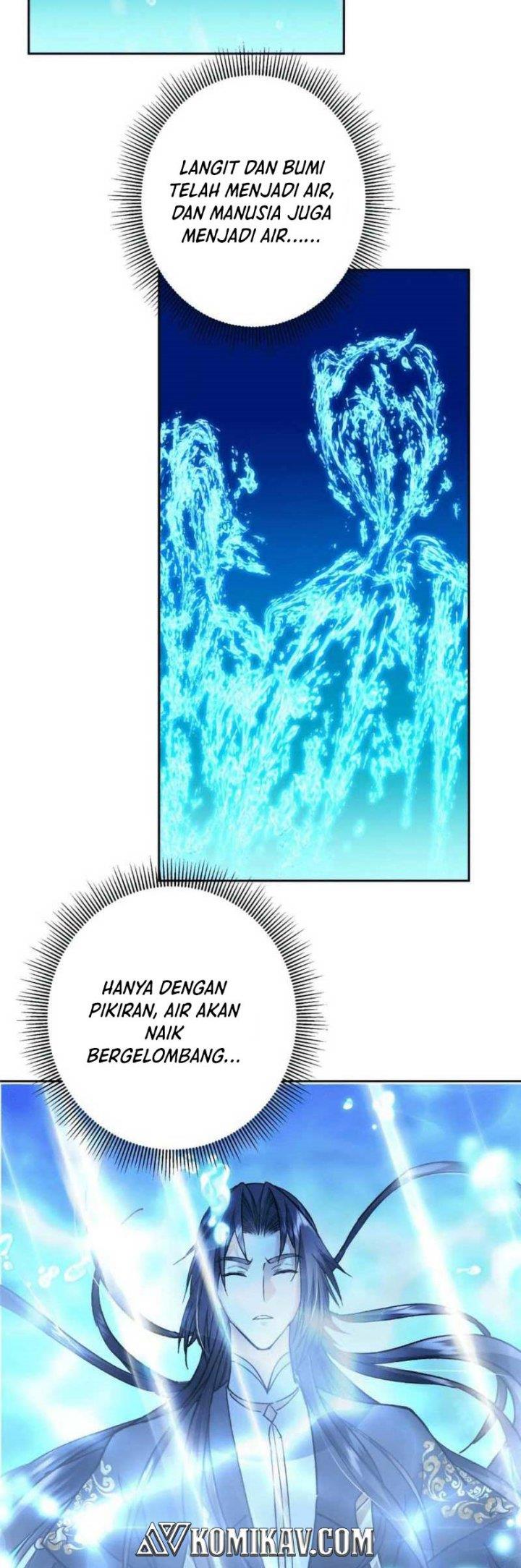 Read Keep A Low Profile, Sect Leader ID Manga Online