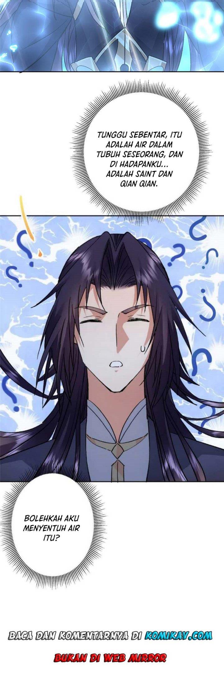 Read Keep A Low Profile, Sect Leader ID Manga Online