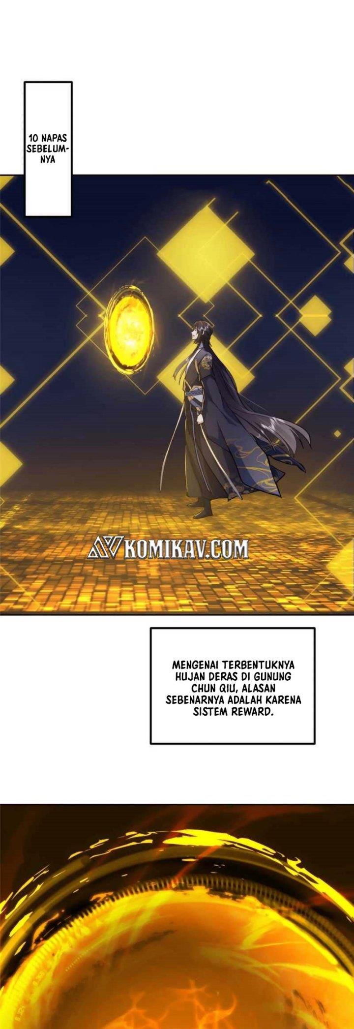 Read Keep A Low Profile, Sect Leader ID Manga Online
