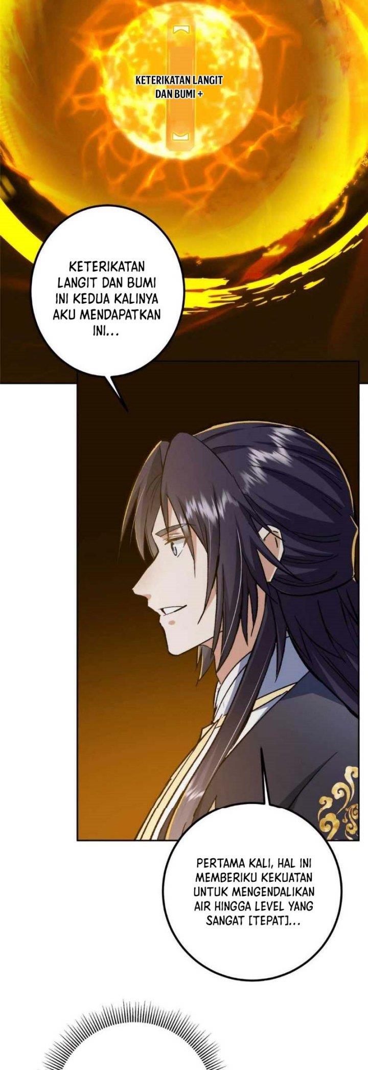 Read Keep A Low Profile, Sect Leader ID Manga Online