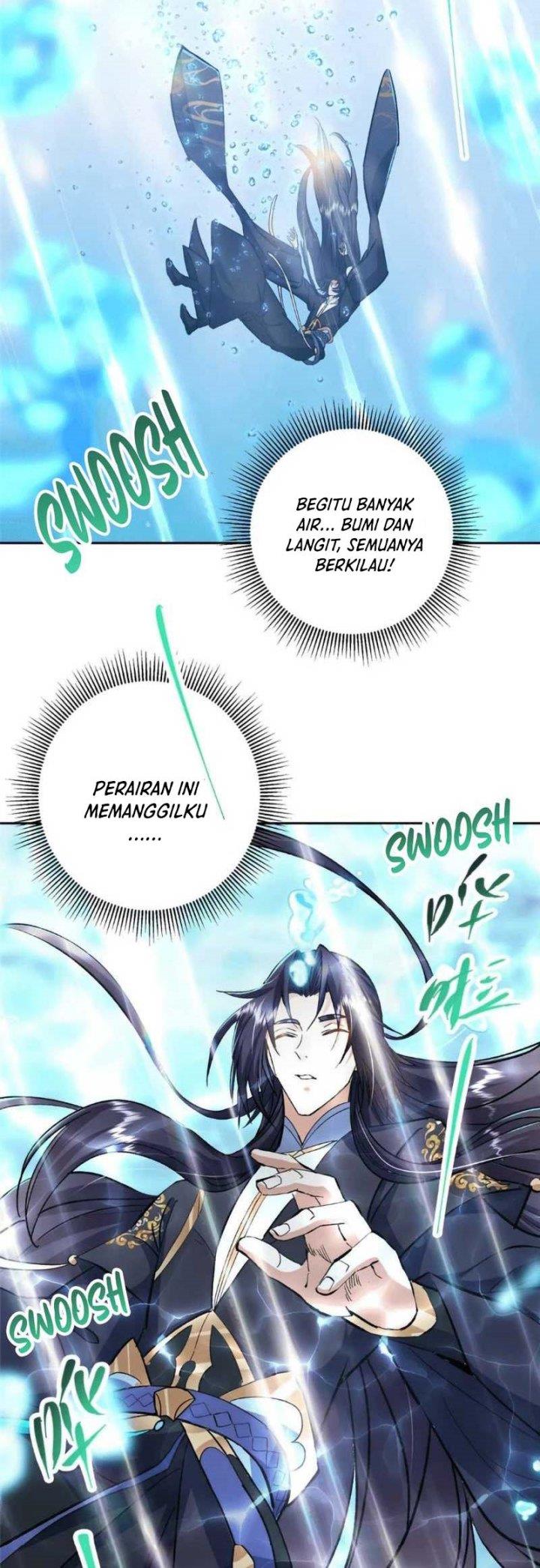 Read Keep A Low Profile, Sect Leader ID Manga Online