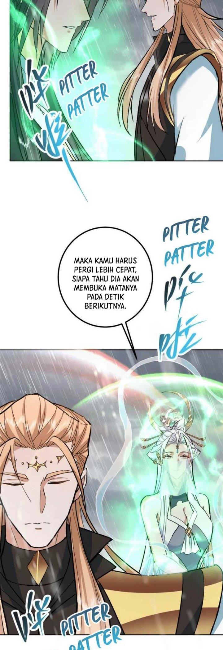 Read Keep A Low Profile, Sect Leader ID Manga Online