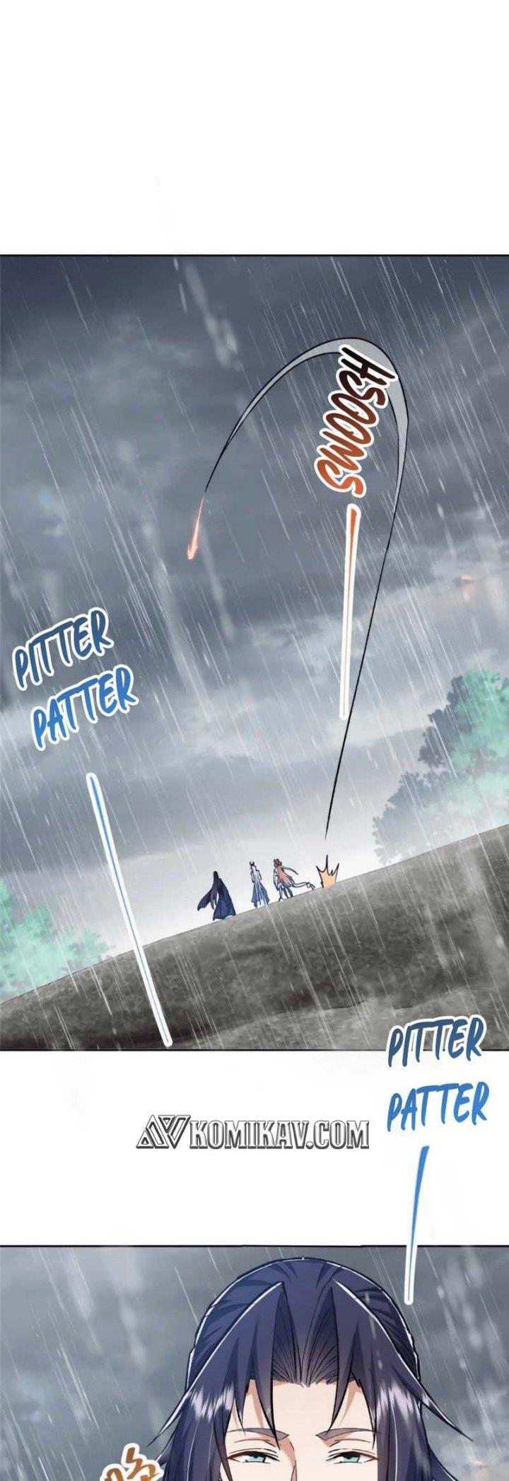 Read Keep A Low Profile, Sect Leader ID Manga Online