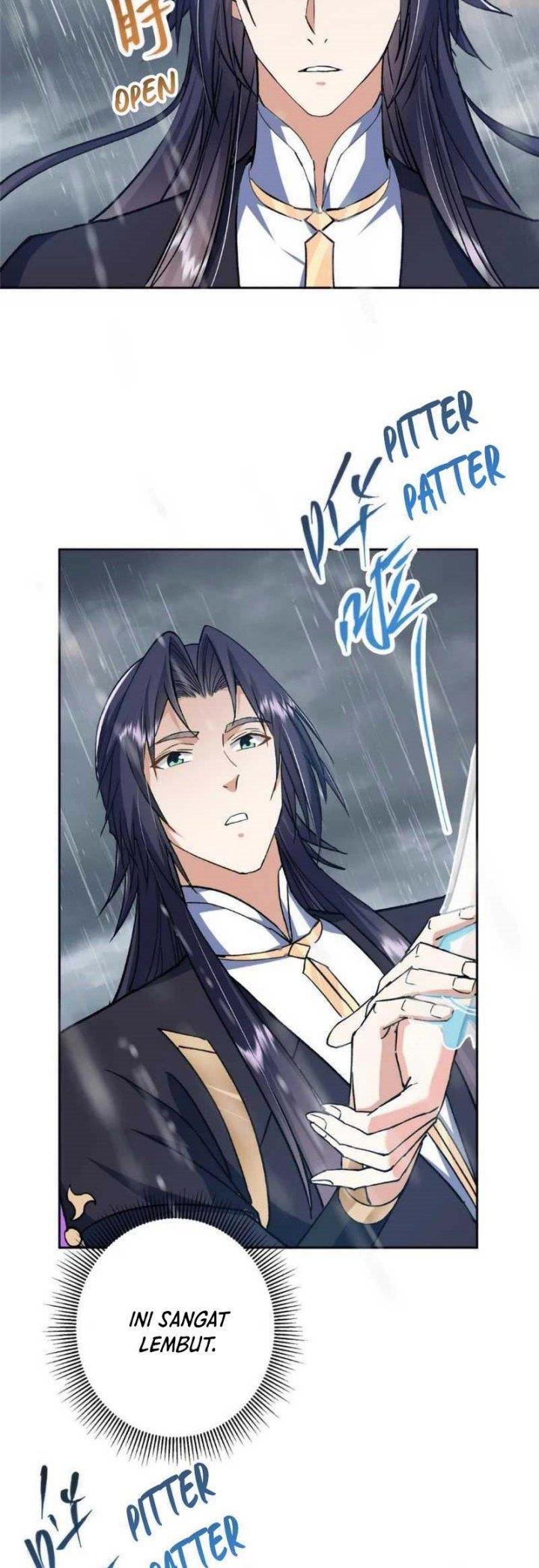Read Keep A Low Profile, Sect Leader ID Manga Online