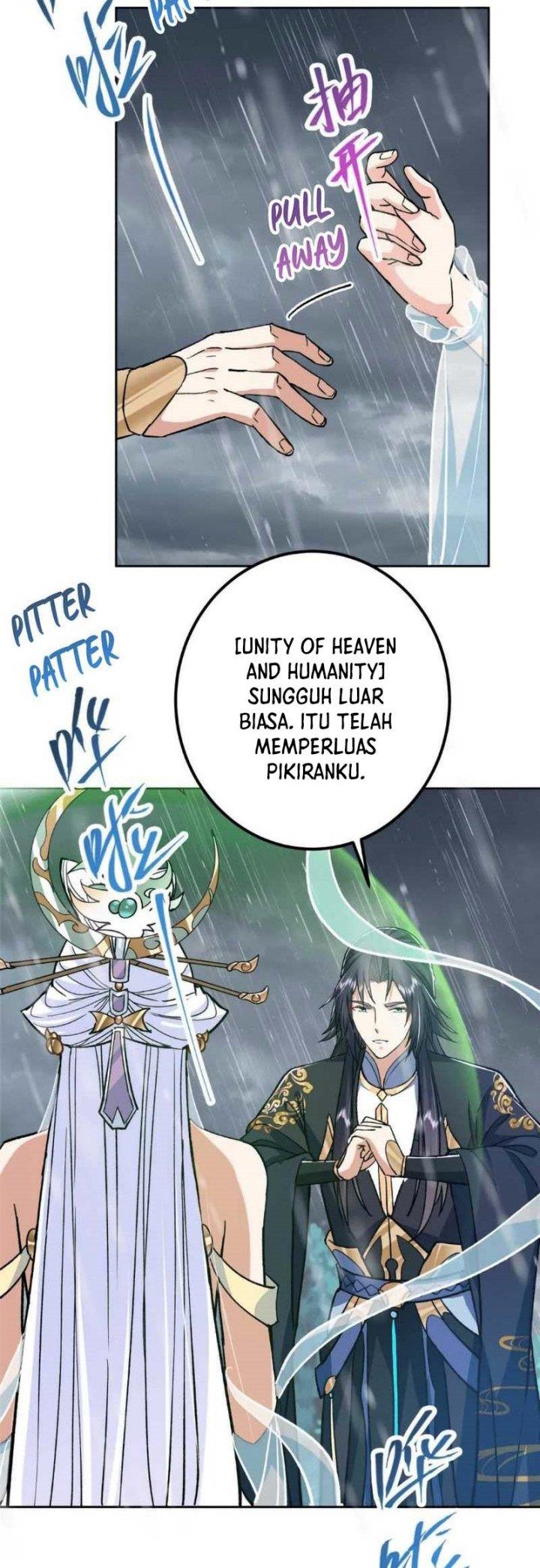 Read Keep A Low Profile, Sect Leader ID Manga Online