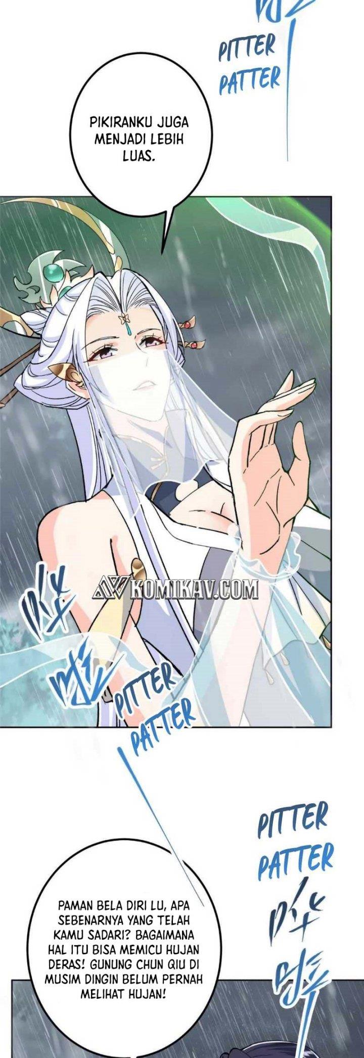 Read Keep A Low Profile, Sect Leader ID Manga Online