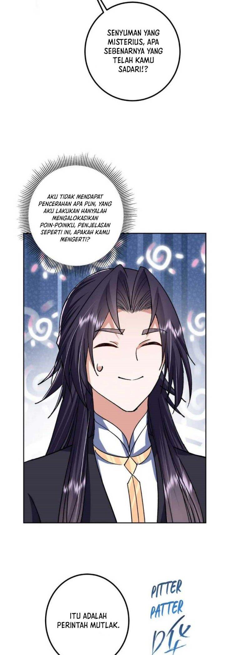 Read Keep A Low Profile, Sect Leader ID Manga Online