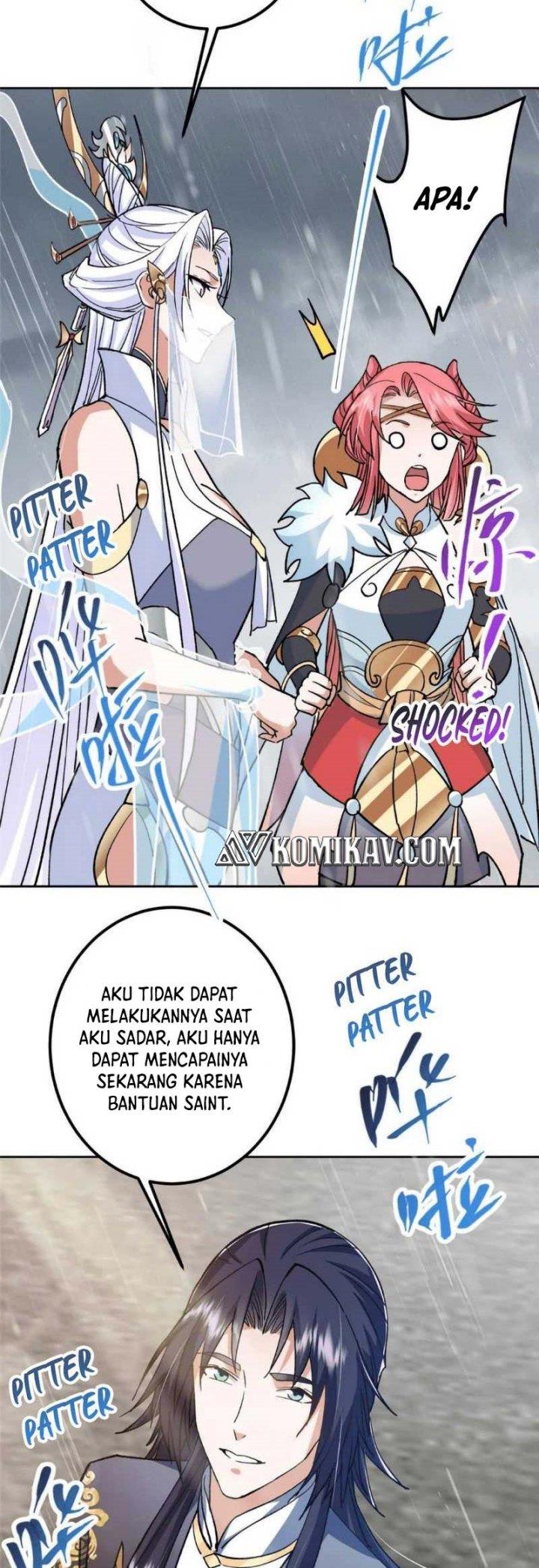 Read Keep A Low Profile, Sect Leader ID Manga Online