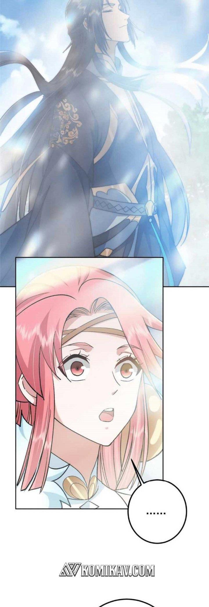 Read Keep A Low Profile, Sect Leader ID Manga Online