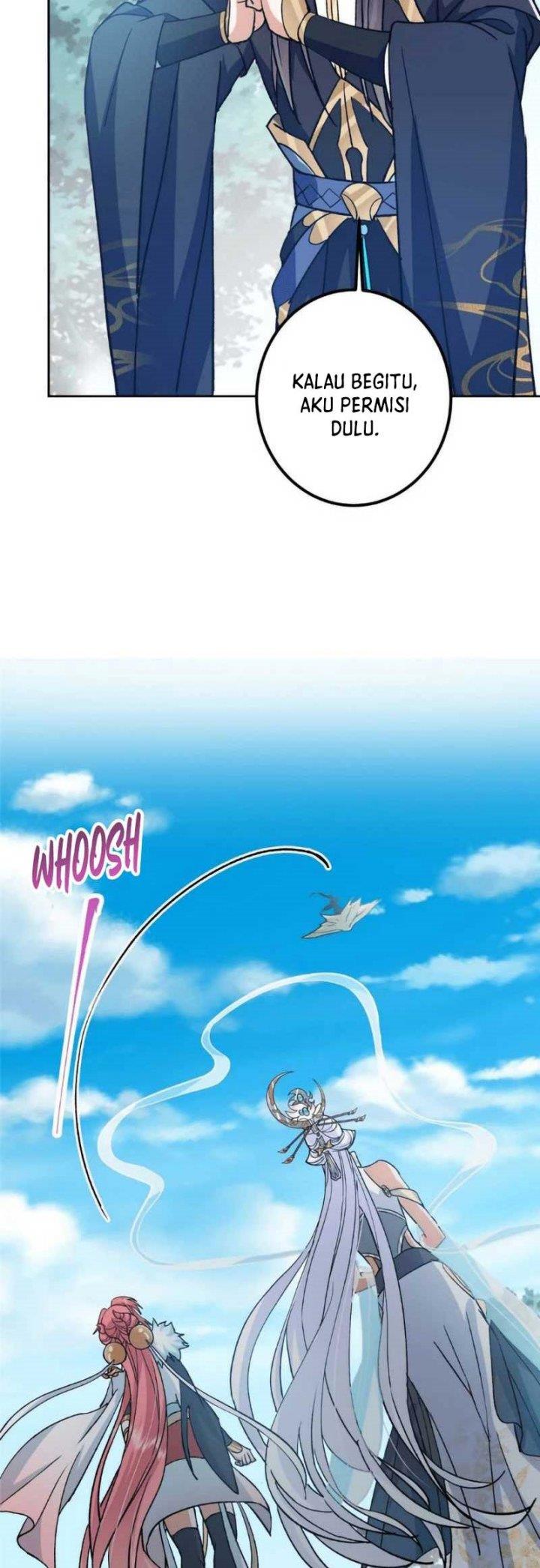 Read Keep A Low Profile, Sect Leader ID Manga Online