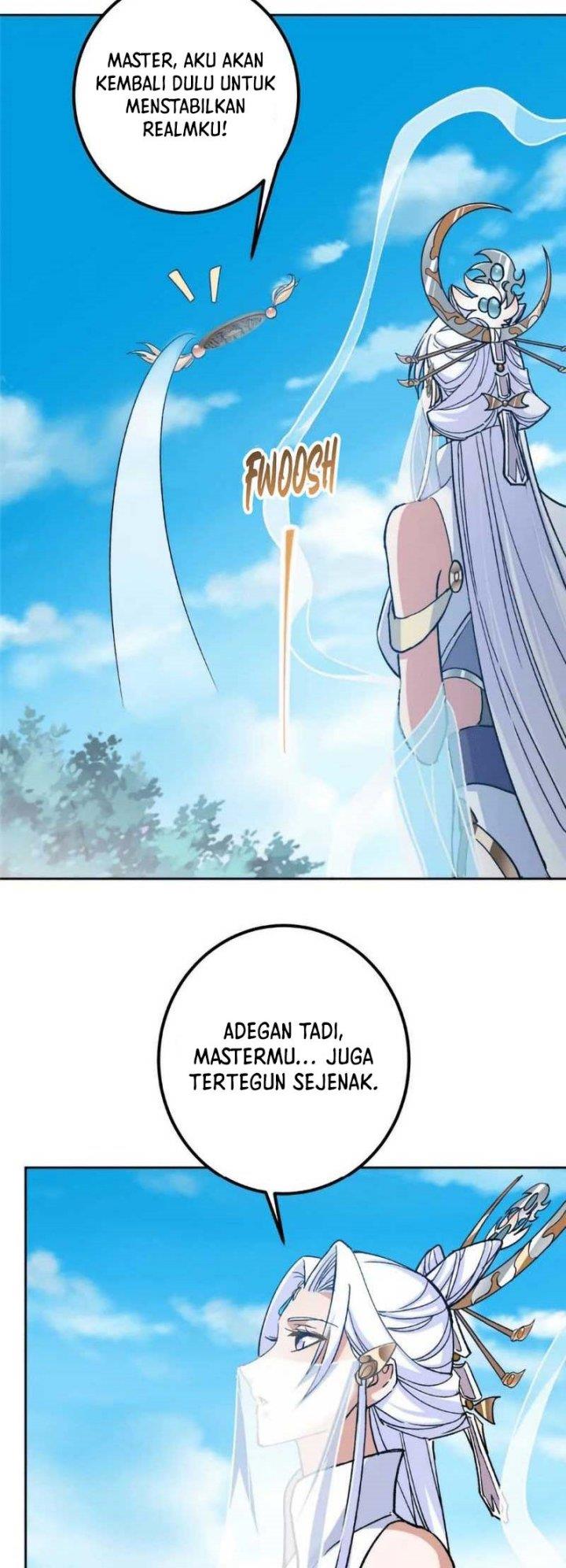 Read Keep A Low Profile, Sect Leader ID Manga Online