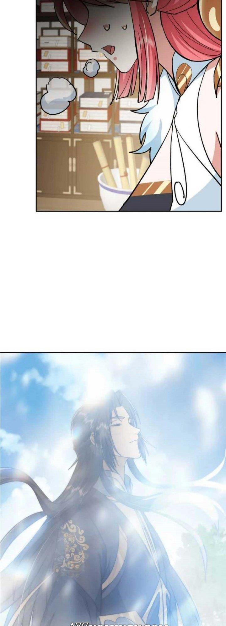 Read Keep A Low Profile, Sect Leader ID Manga Online