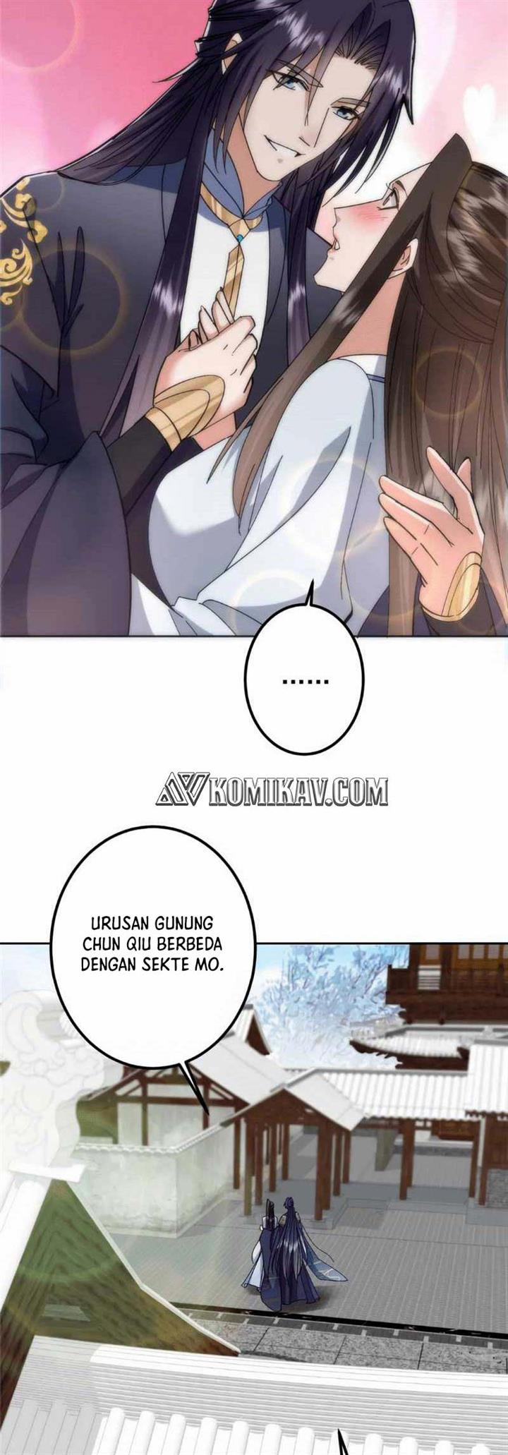 Read Keep A Low Profile, Sect Leader ID Manga Online