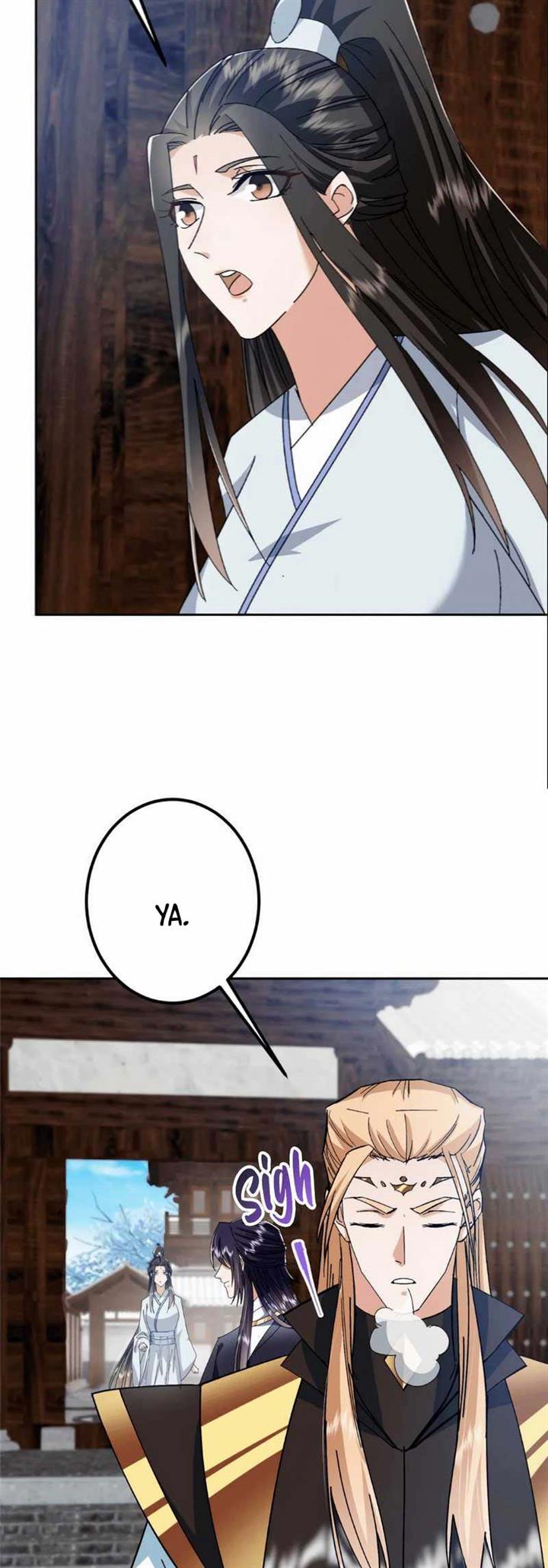 Read Keep A Low Profile, Sect Leader ID Manga Online