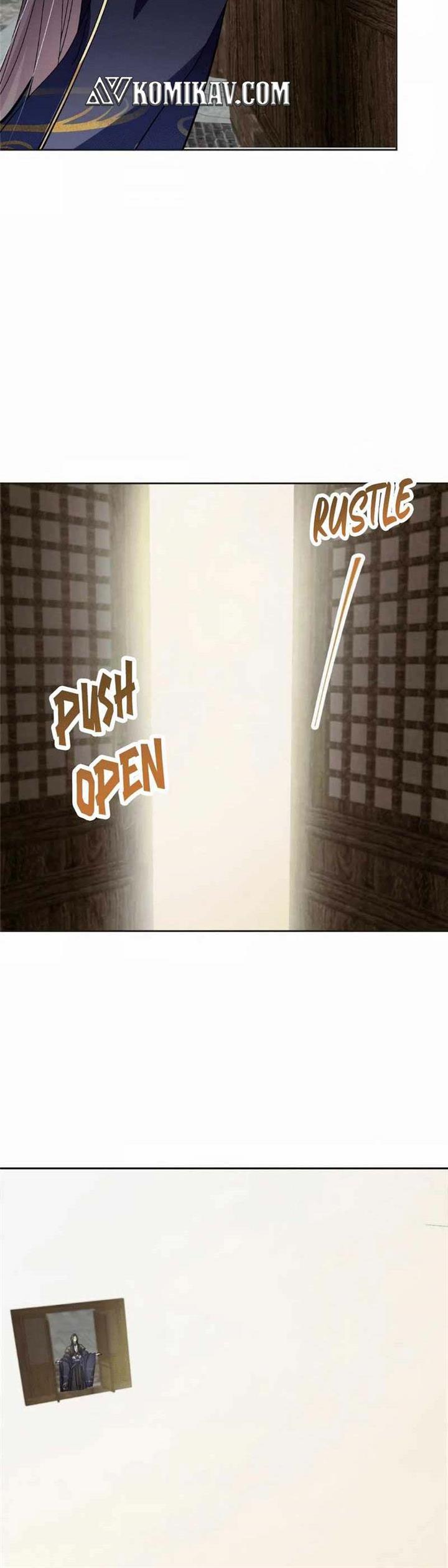 Read Keep A Low Profile, Sect Leader ID Manga Online