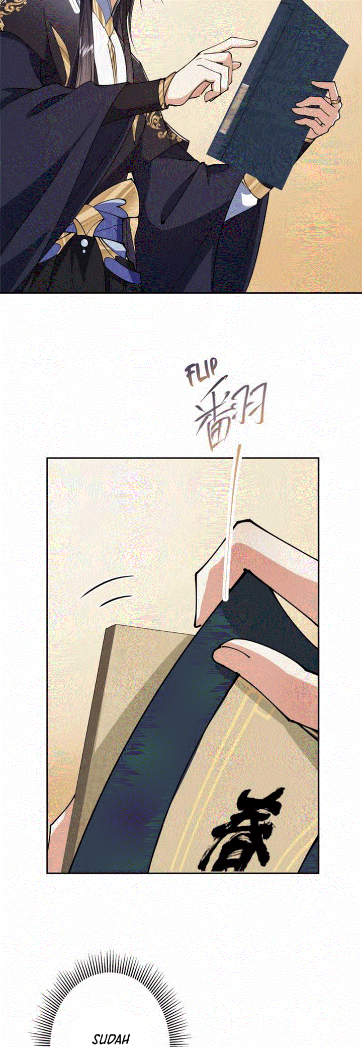 Read Keep A Low Profile, Sect Leader ID Manga Online