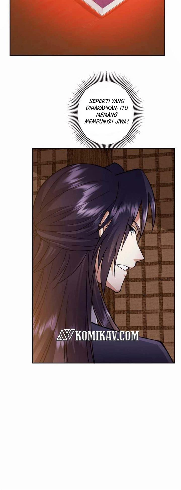 Read Keep A Low Profile, Sect Leader ID Manga Online