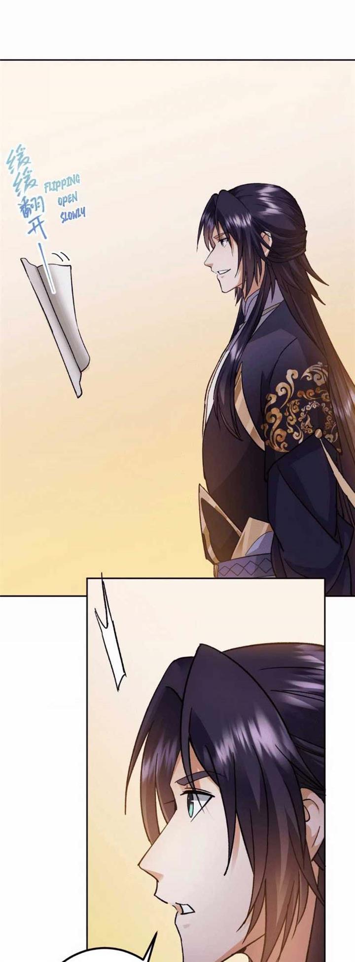 Read Keep A Low Profile, Sect Leader ID Manga Online