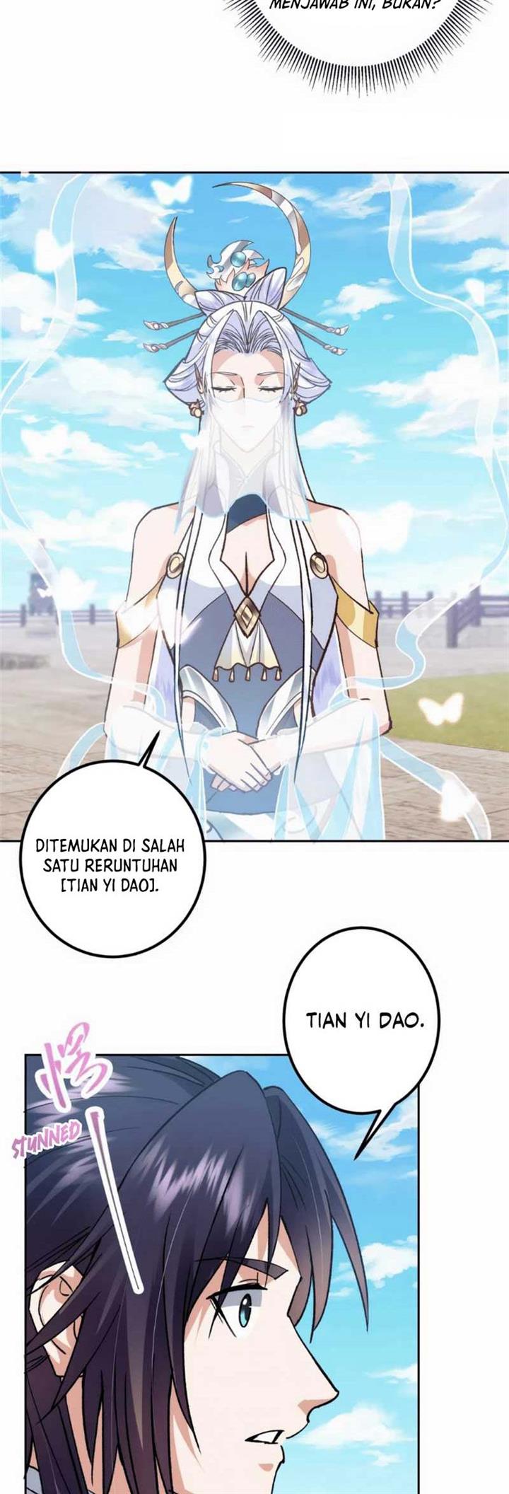 Read Keep A Low Profile, Sect Leader ID Manga Online