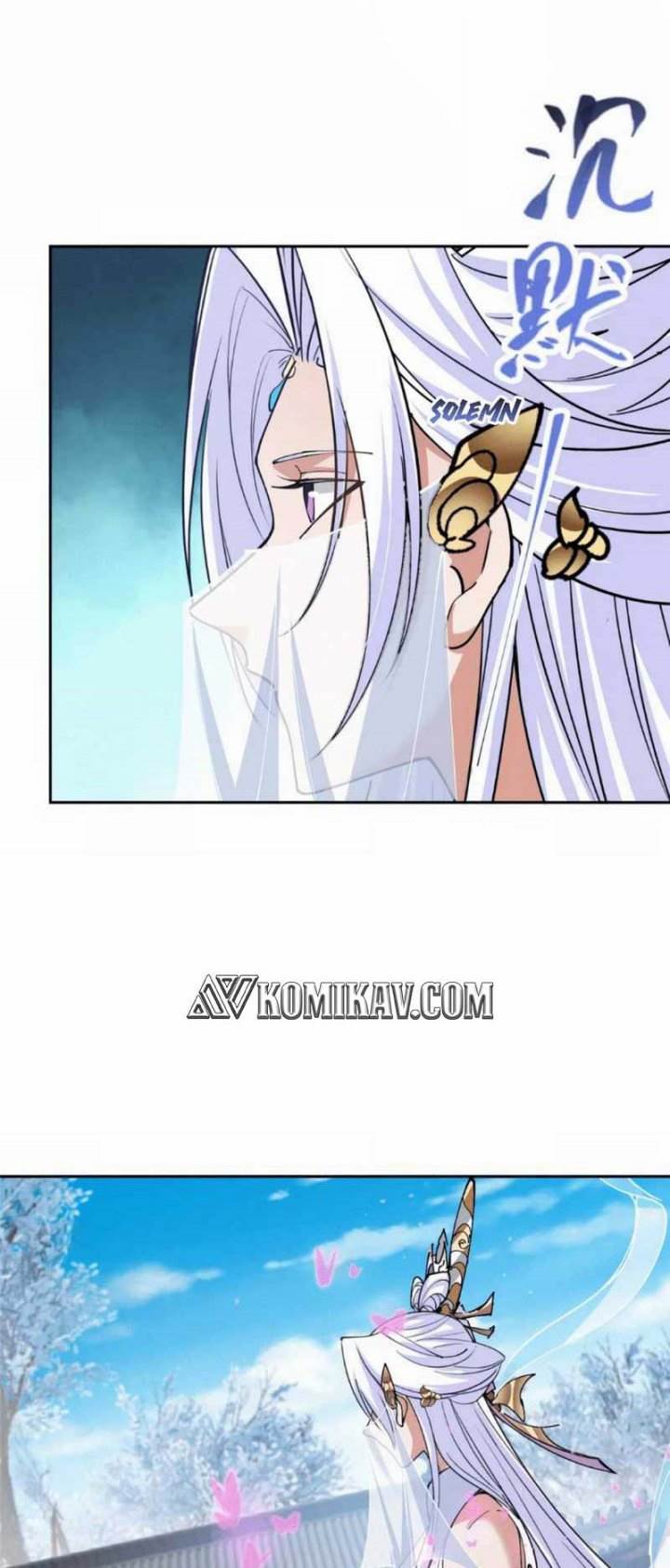 Read Keep A Low Profile, Sect Leader ID Manga Online