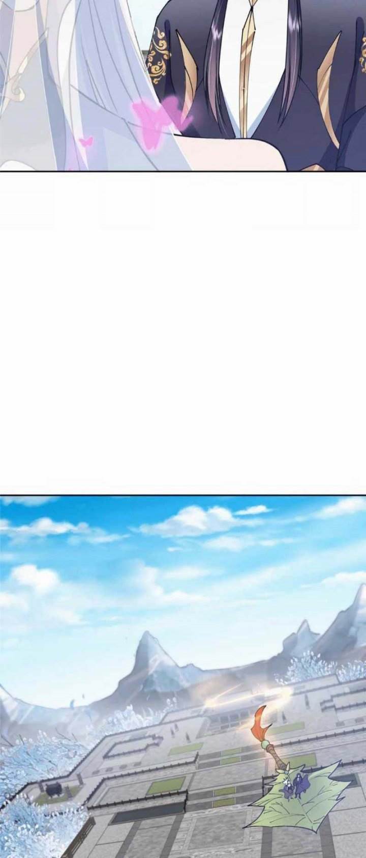 Read Keep A Low Profile, Sect Leader ID Manga Online
