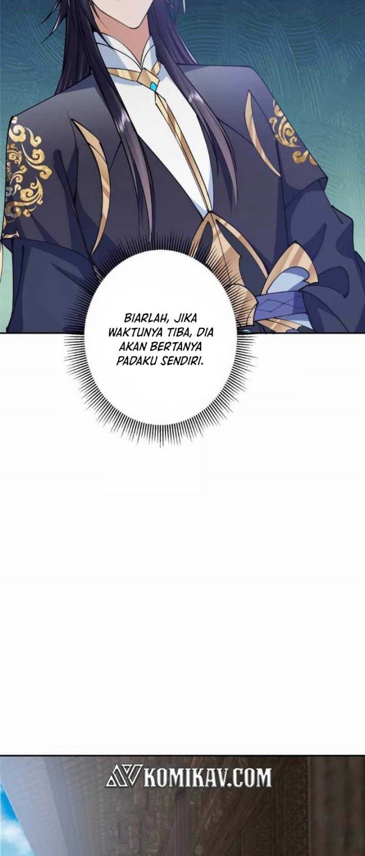 Read Keep A Low Profile, Sect Leader ID Manga Online