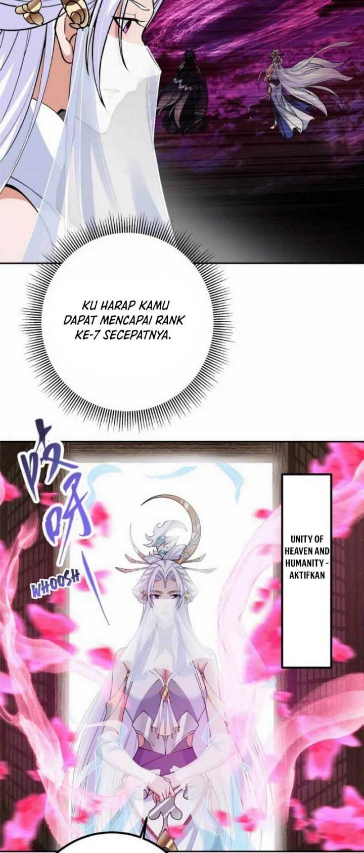 Read Keep A Low Profile, Sect Leader ID Manga Online