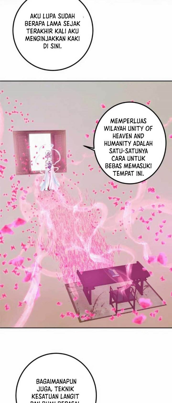 Read Keep A Low Profile, Sect Leader ID Manga Online