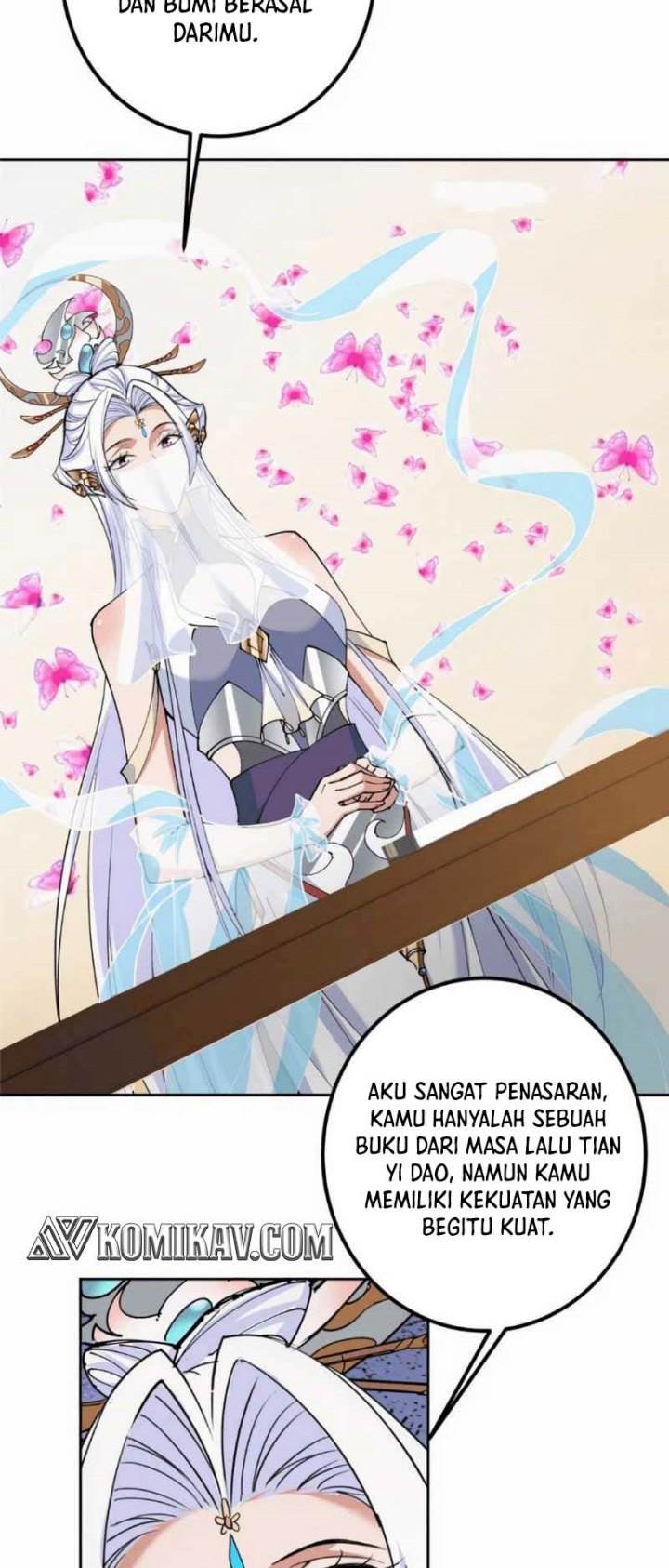 Read Keep A Low Profile, Sect Leader ID Manga Online