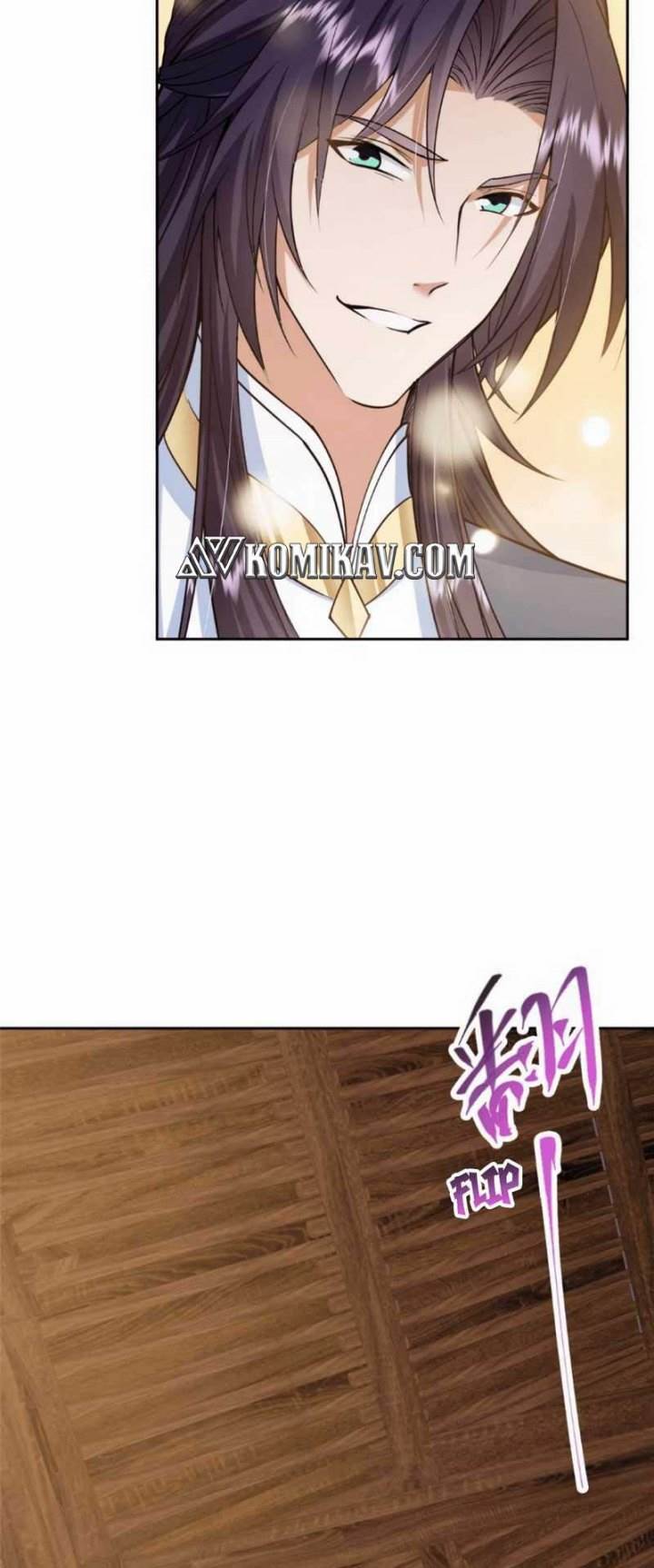Read Keep A Low Profile, Sect Leader ID Manga Online